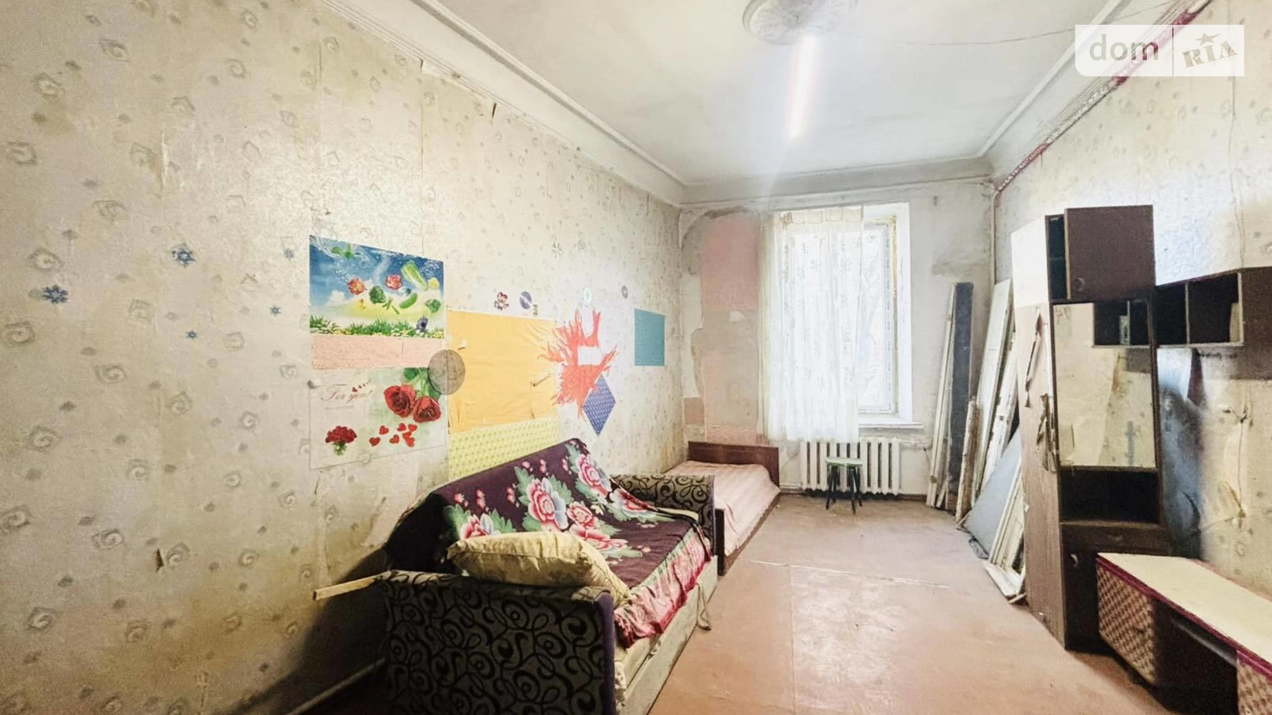 Продается 2-комнатная квартира 56 кв. м в Одессе, ул. Садиковская, 40 - фото 3