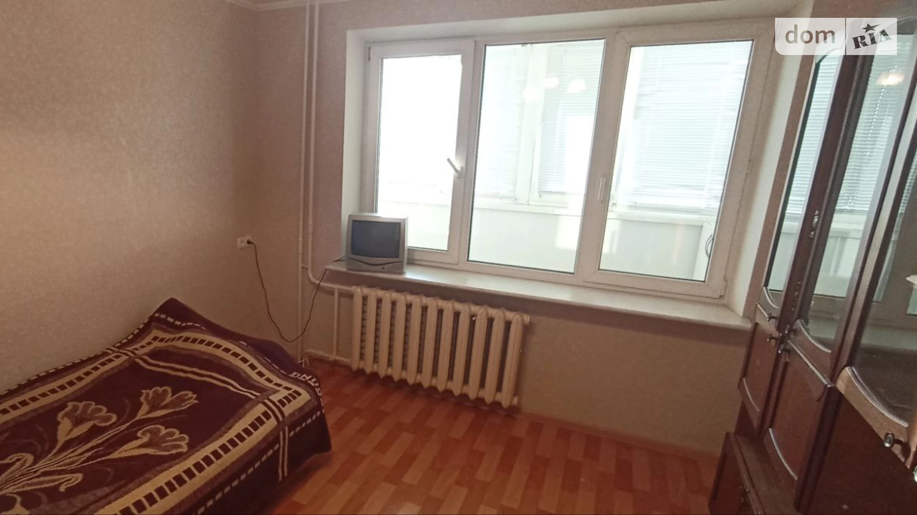 Продается 1-комнатная квартира 38.1 кв. м в Днепре, ул. Василия Слипака(Ермоловой), 48 - фото 2