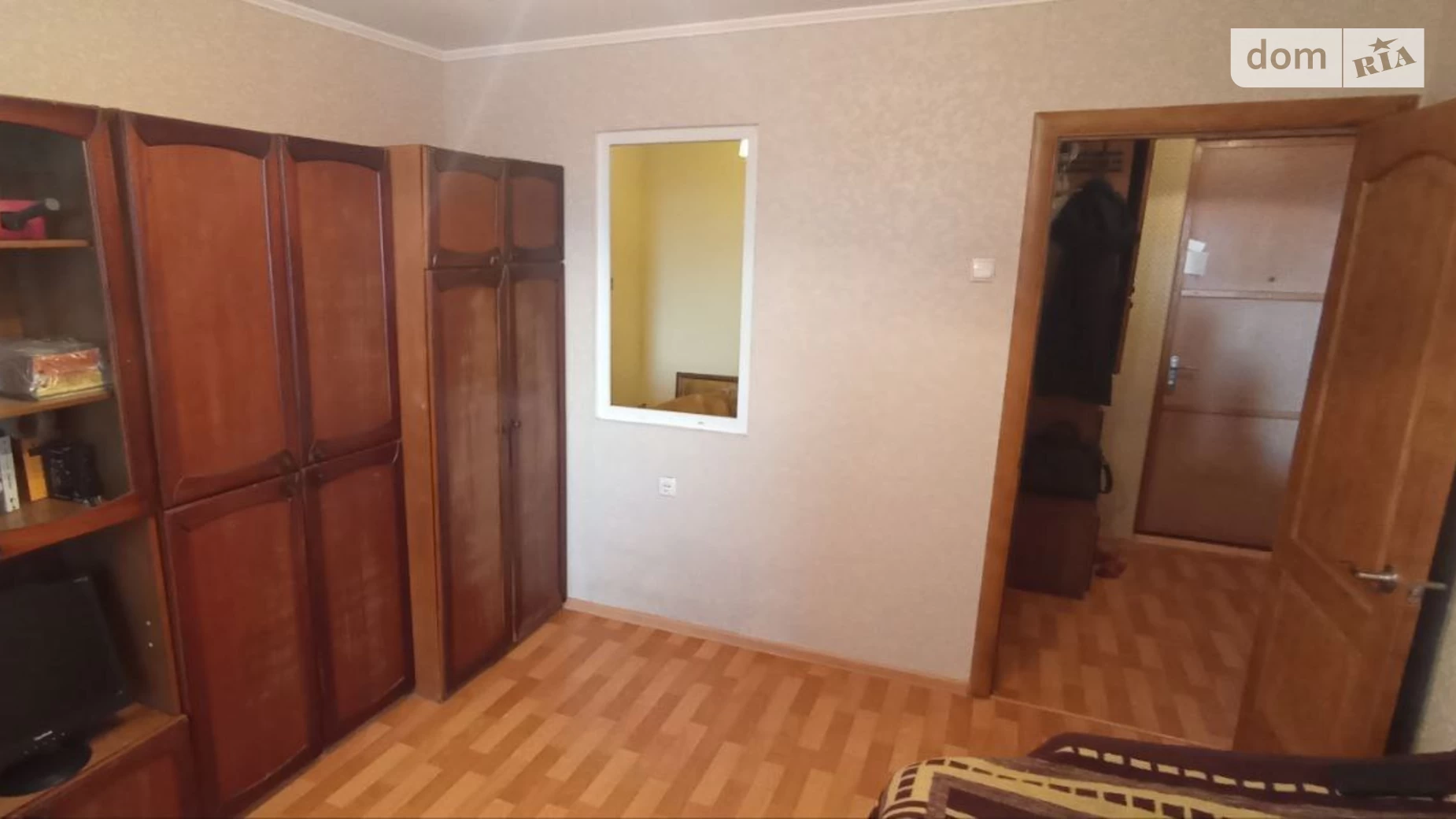 Продается 1-комнатная квартира 38.1 кв. м в Днепре, ул. Василия Слипака(Ермоловой), 48 - фото 5