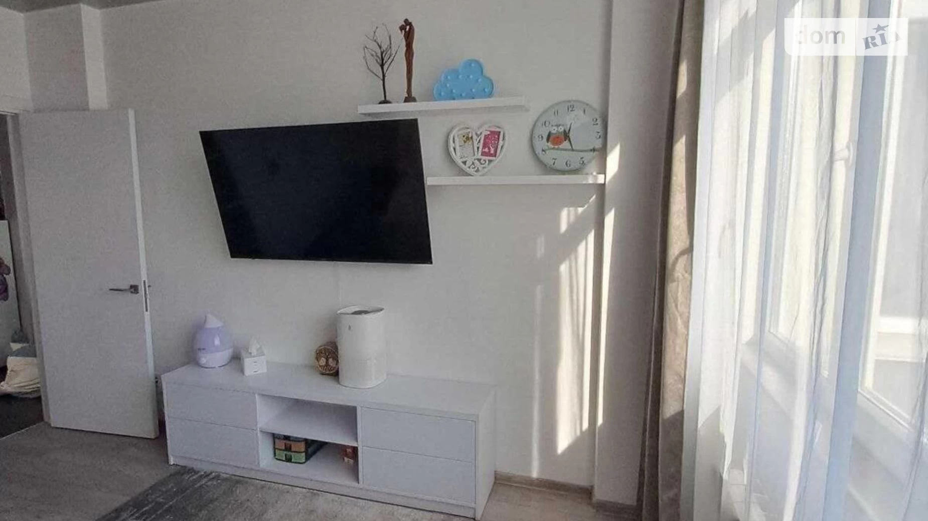Продається 1-кімнатна квартира 39.4 кв. м у Софіївській Борщагівці, вул. Боголюбова, 13В - фото 4