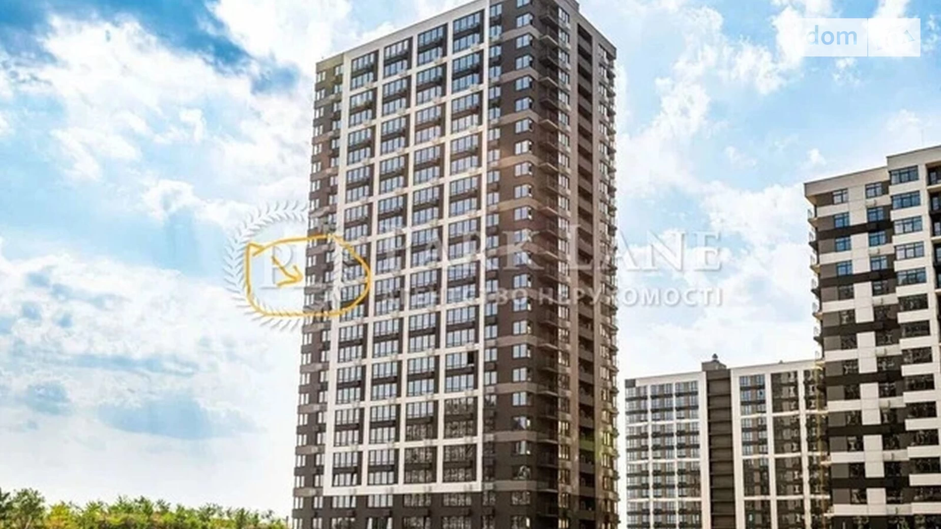 Продается 3-комнатная квартира 84.08 кв. м в Киеве, цена: 89900 $ - фото 5