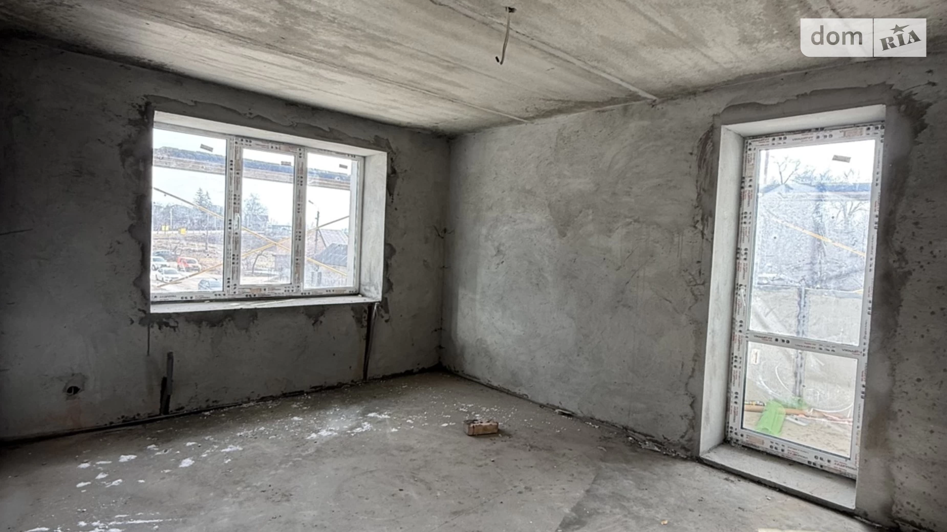 2-кімнатна квартира 62 кв. м у Тернополі, вул. Микулинецька, 101А - фото 3