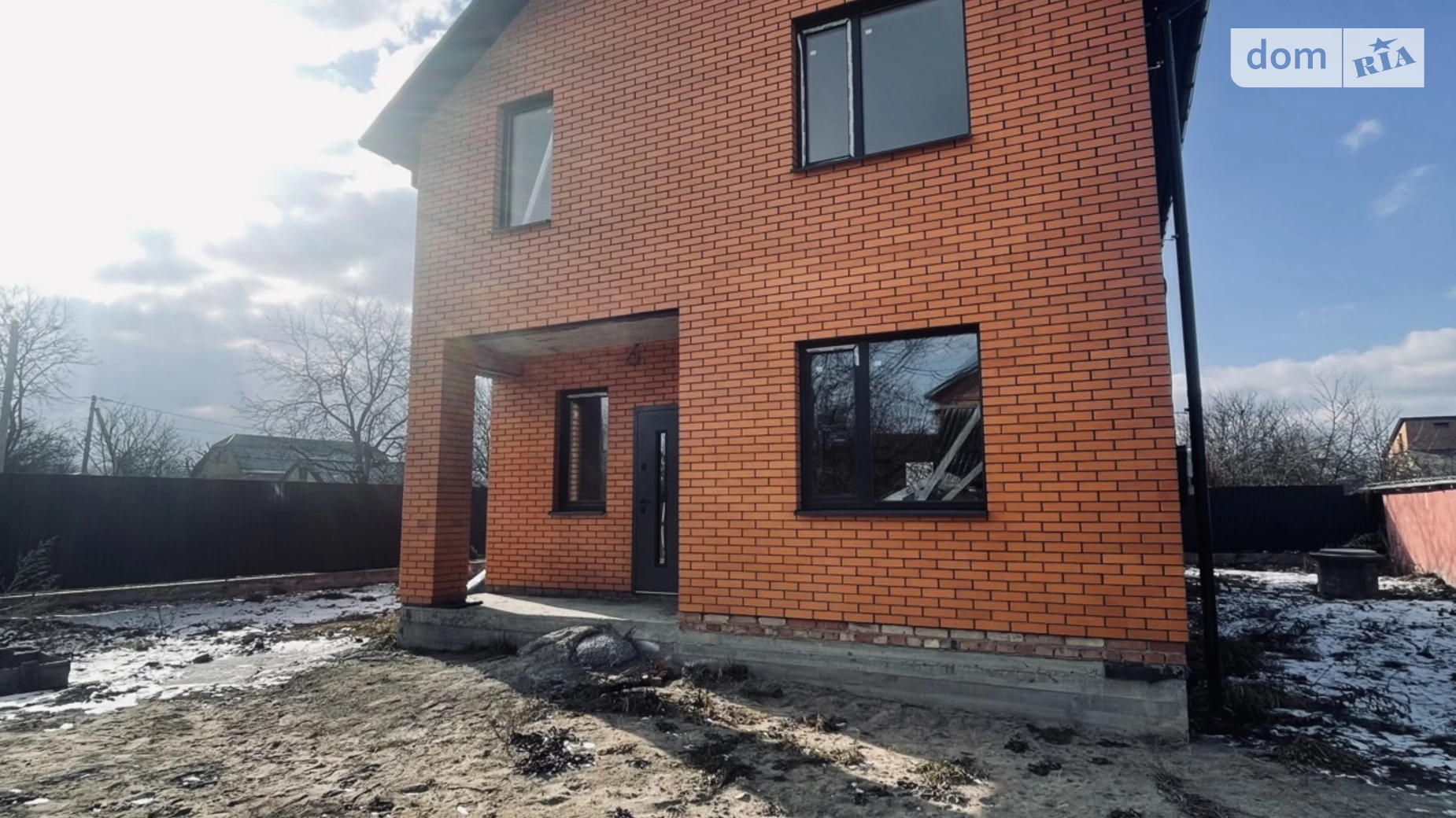 Продается дом на 2 этажа 120 кв. м с мебелью, цена: 86000 $ - фото 3