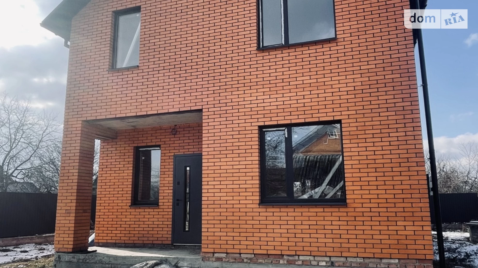 Продается дом на 2 этажа 120 кв. м с мебелью, цена: 86000 $ - фото 4