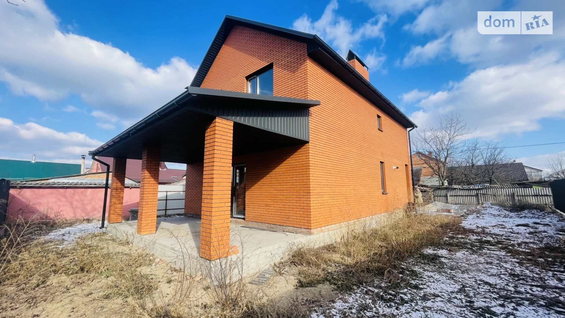 Продається будинок 2 поверховий 120 кв. м з терасою, цена: 86000 $ - фото 5