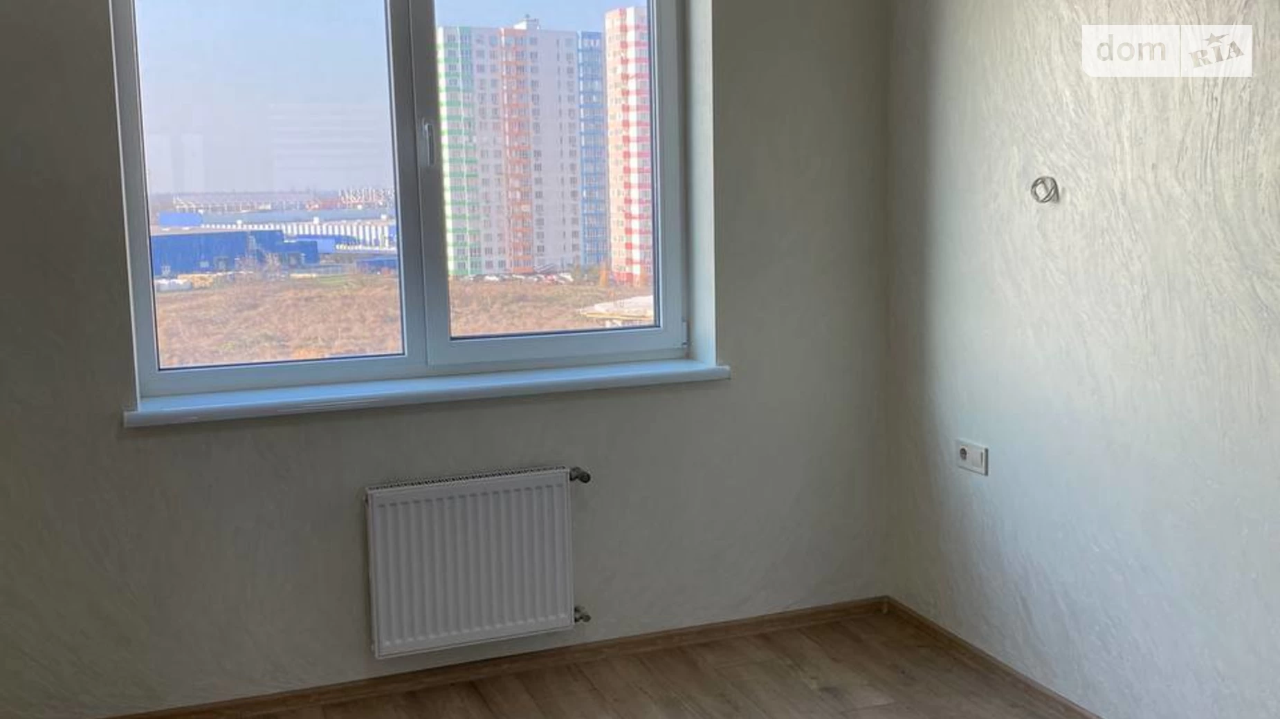 Продается 2-комнатная квартира 60 кв. м в Лиманке, ул. Жемчужная, 1Б - фото 2