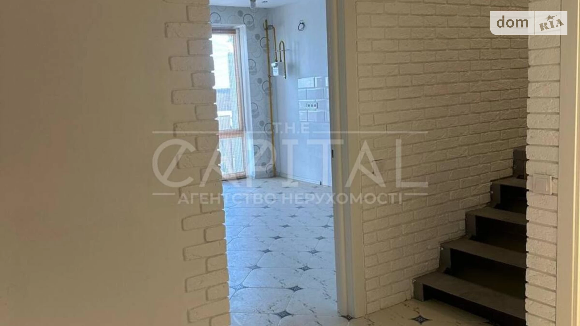 Продається 2-кімнатна квартира 60 кв. м у Києві, вул. Метрологічна, 52 - фото 4