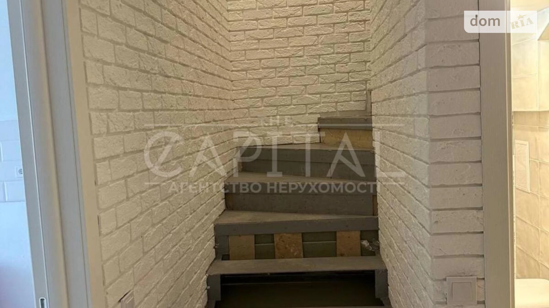 Продається 2-кімнатна квартира 60 кв. м у Києві, вул. Метрологічна, 52 - фото 5
