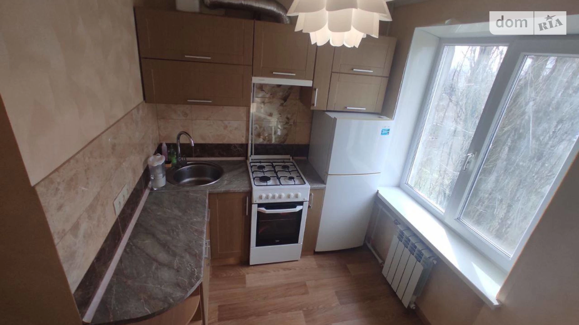 Продається 2-кімнатна квартира 47 кв. м у Дніпрі, цена: 36500 $ - фото 2