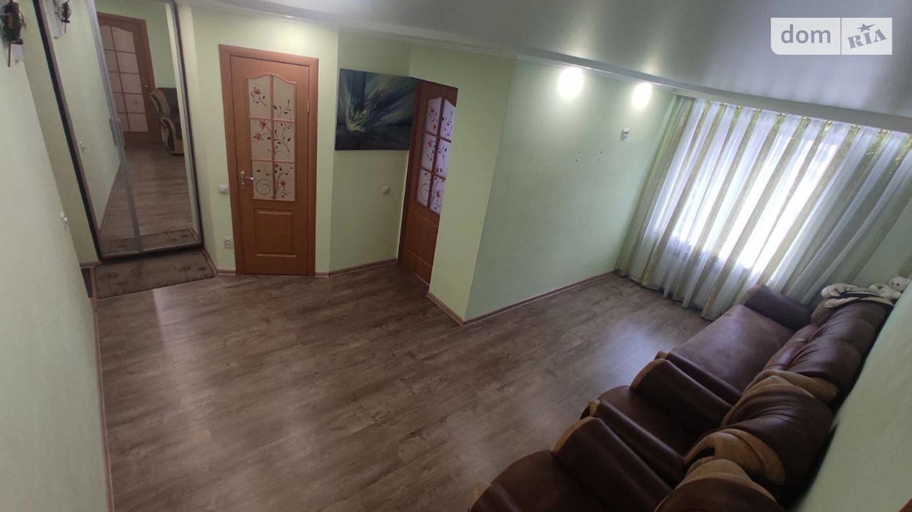 Продається 2-кімнатна квартира 47 кв. м у Дніпрі, цена: 36500 $ - фото 4