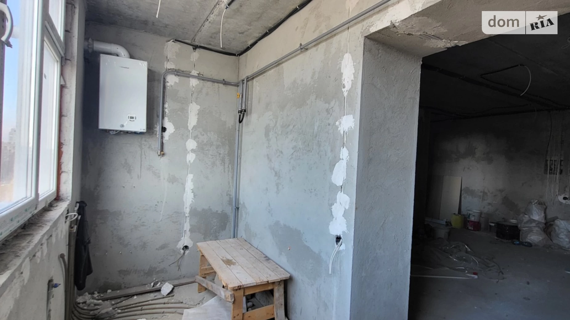 Продается 1-комнатная квартира 58.5 кв. м в Николаеве, ул. Садовая (Центр), 34А - фото 4