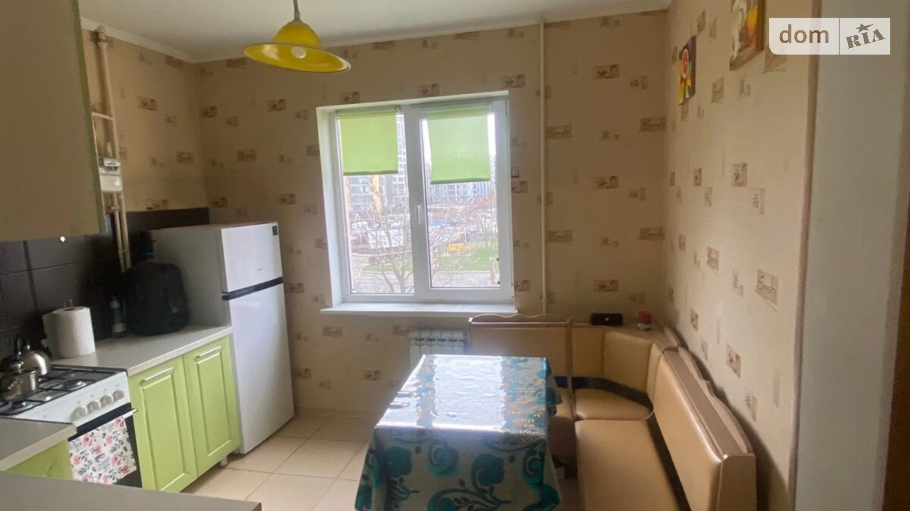 Продается 1-комнатная квартира 34.6 кв. м в Одессе, ул. Палия Семена, 76 - фото 4