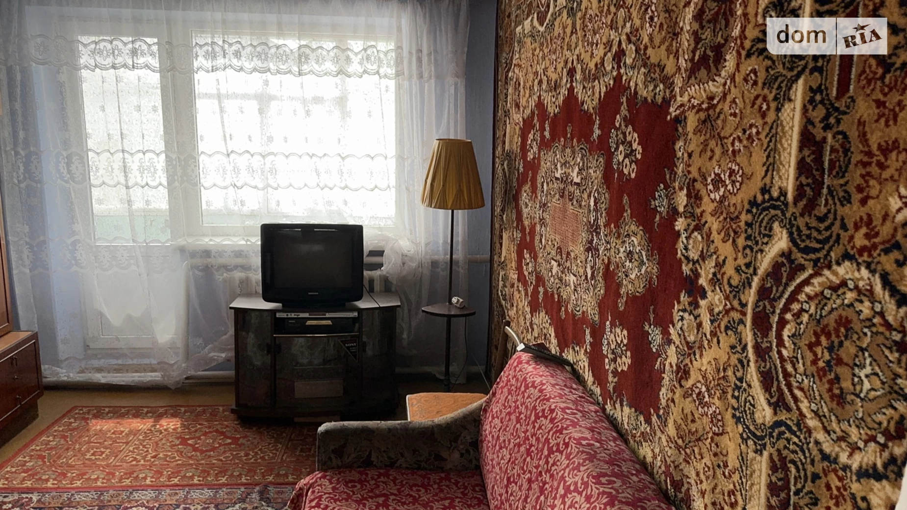 Продается 3-комнатная квартира 45.8 кв. м в Снигиревке, ул. Центральная(Ленина), 58 - фото 3