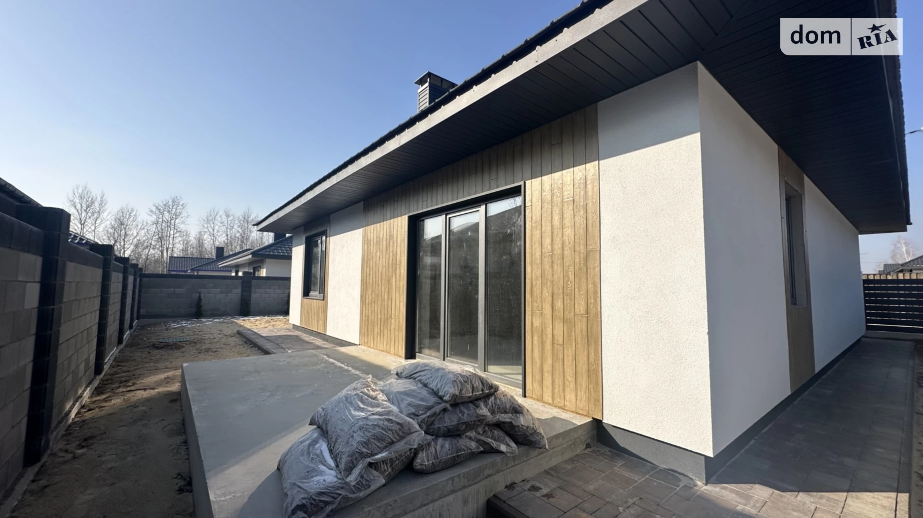 Продається одноповерховий будинок 99 кв. м з садом, цена: 75000 $ - фото 5