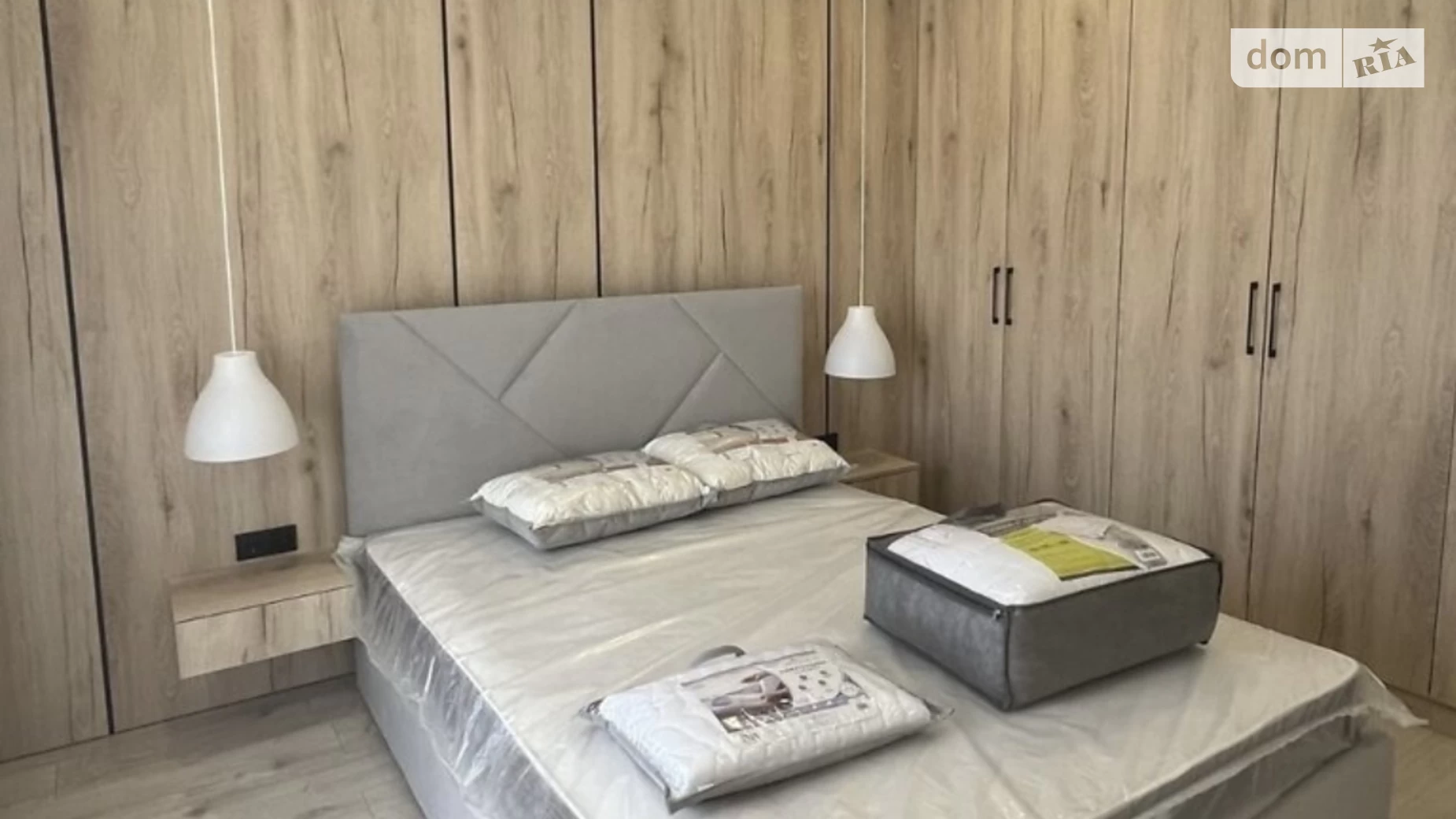 вул. Набережна Перемоги, 42Ш Перемога-1 Дніпро ЖК River Park - фото 5