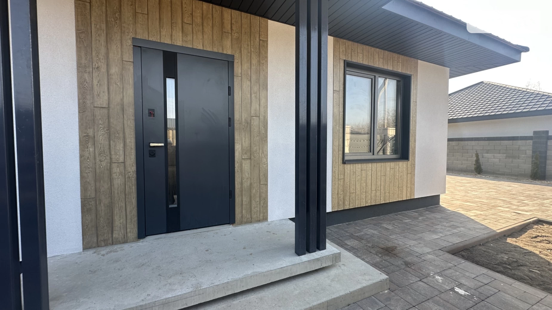 Продається одноповерховий будинок 99 кв. м з садом, цена: 75000 $ - фото 2