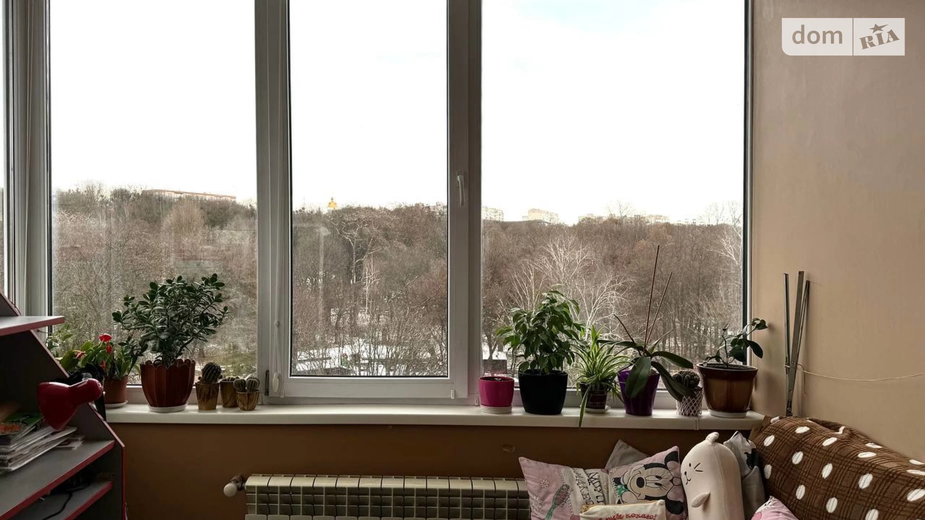 Продается 1-комнатная квартира 63.3 кв. м в Ровно, цена: 71000 $ - фото 3