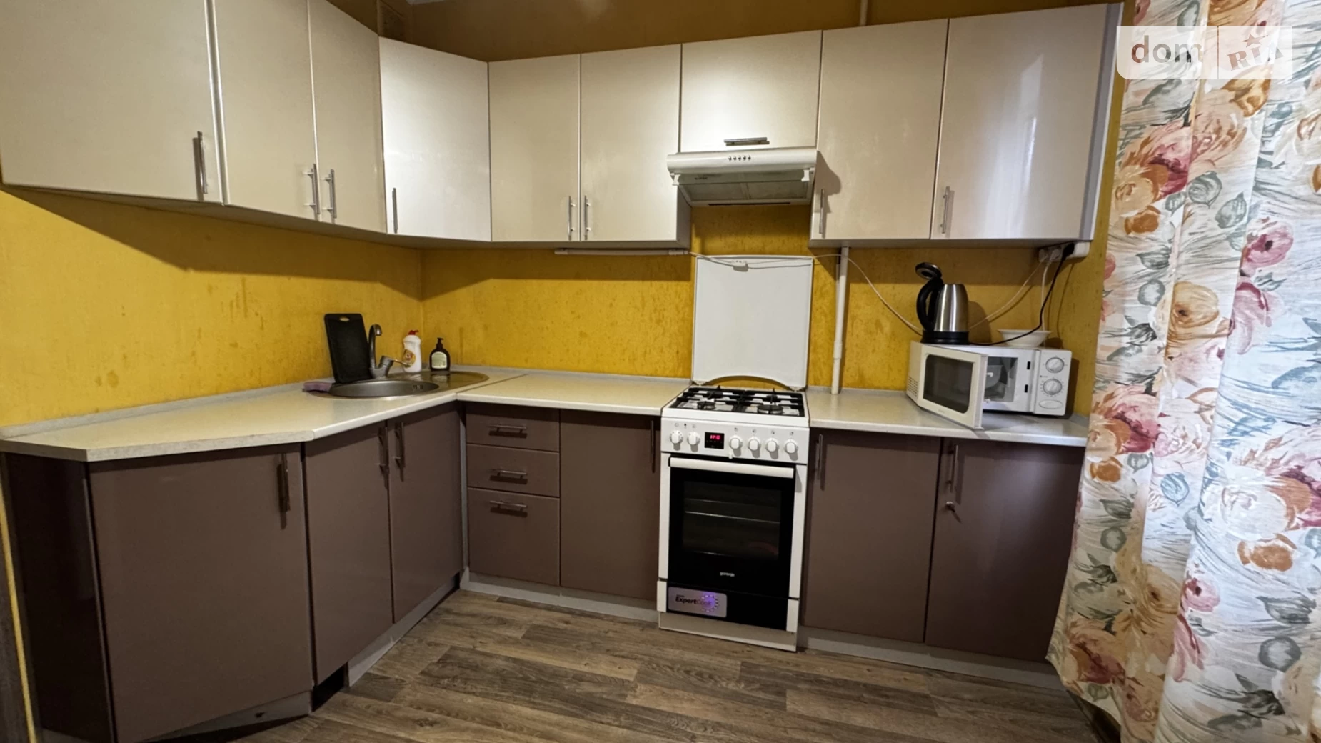 Сдается в аренду 2-комнатная квартира 52 кв. м в, цена: 14000 грн - фото 2