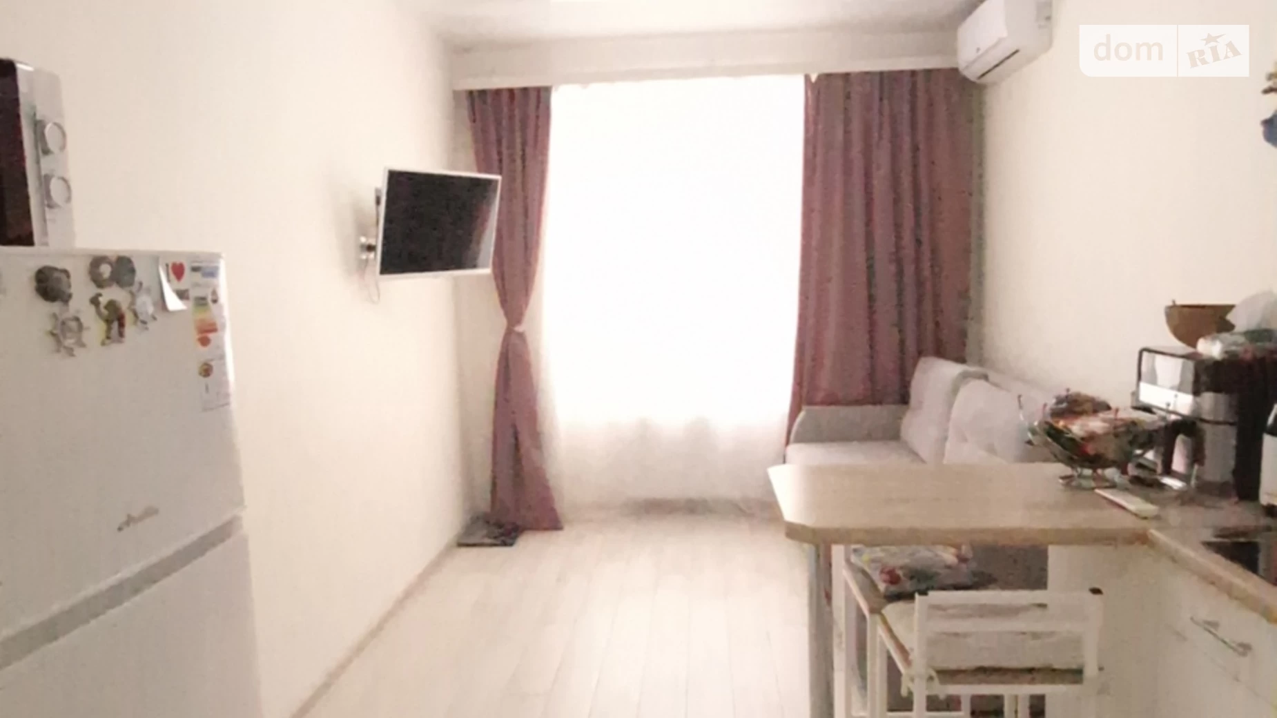 Продается 1-комнатная квартира 18.3 кв. м в Харькове, пер. Шевченковский - фото 2