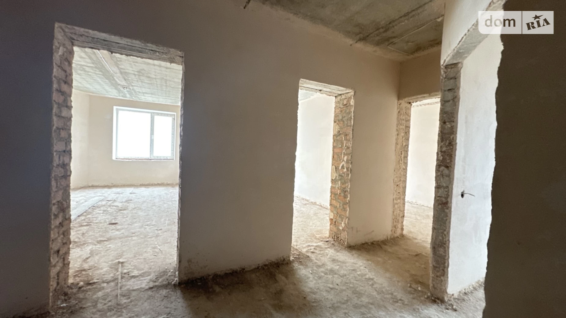 3-комнатная квартира 87.5 кв. м в Тернополе, ул. Гаевая, 7А - фото 2