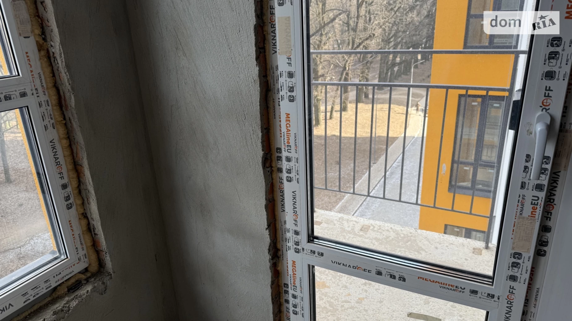 Продается 1-комнатная квартира 45 кв. м в Виннице, ул. Генерала Гандзюка, 17 - фото 2