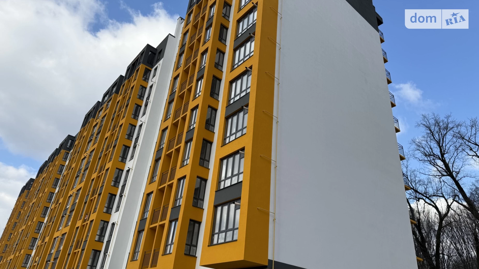 Продается 1-комнатная квартира 45 кв. м в Виннице, ул. Генерала Гандзюка, 17 - фото 4