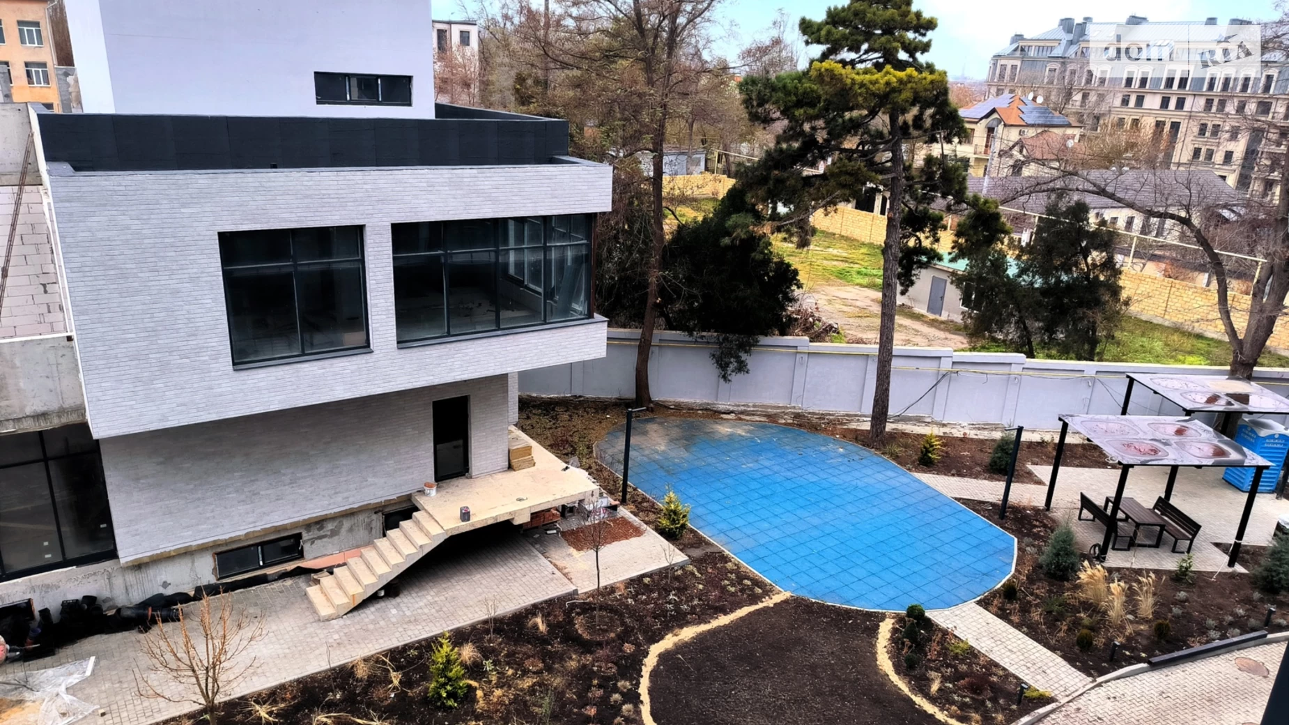 Продается 2-комнатная квартира 110.1 кв. м в Одессе, ул. Репина, 1Б - фото 2