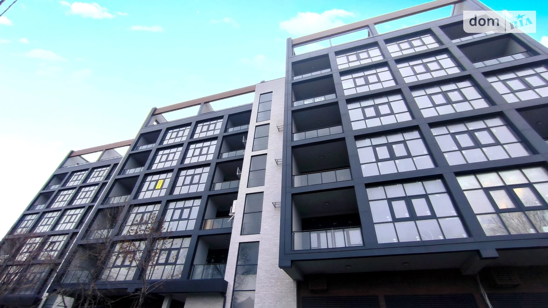Продается 2-комнатная квартира 110.1 кв. м в Одессе, ул. Репина, 1Б - фото 4