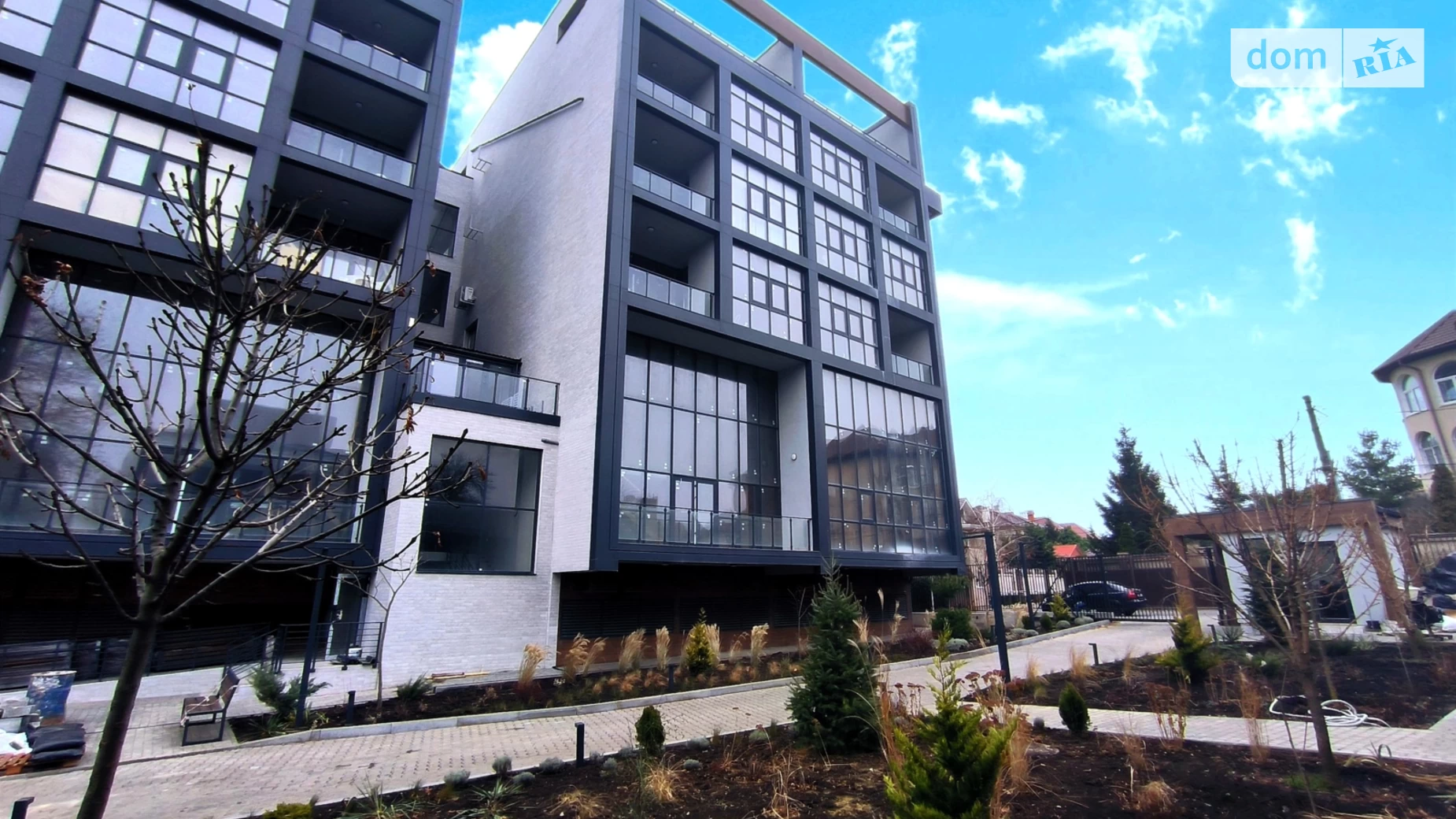 Продается 2-комнатная квартира 110.1 кв. м в Одессе, ул. Репина, 1Б - фото 3