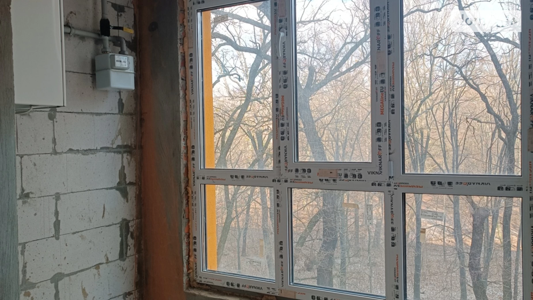 Продается 1-комнатная квартира 43 кв. м в Виннице, ул. Генерала Гандзюка - фото 3