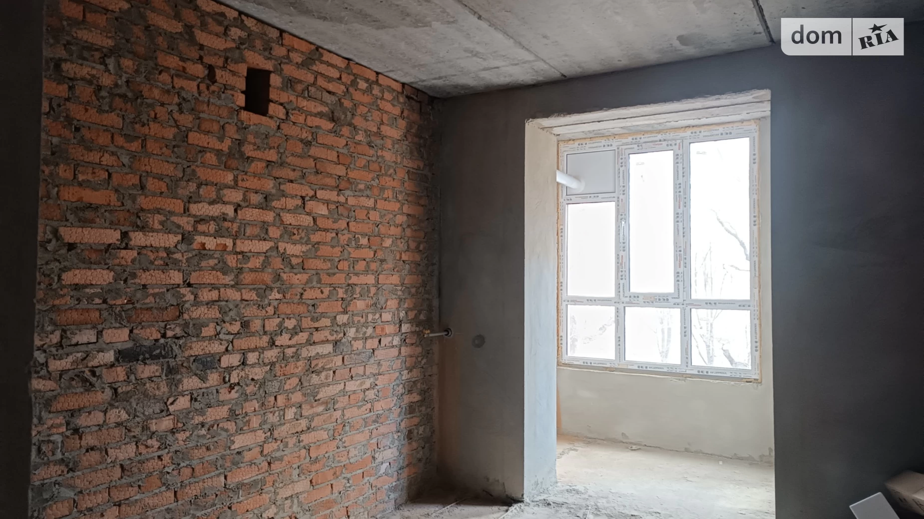 Продается 1-комнатная квартира 43 кв. м в Виннице, ул. Генерала Гандзюка - фото 2