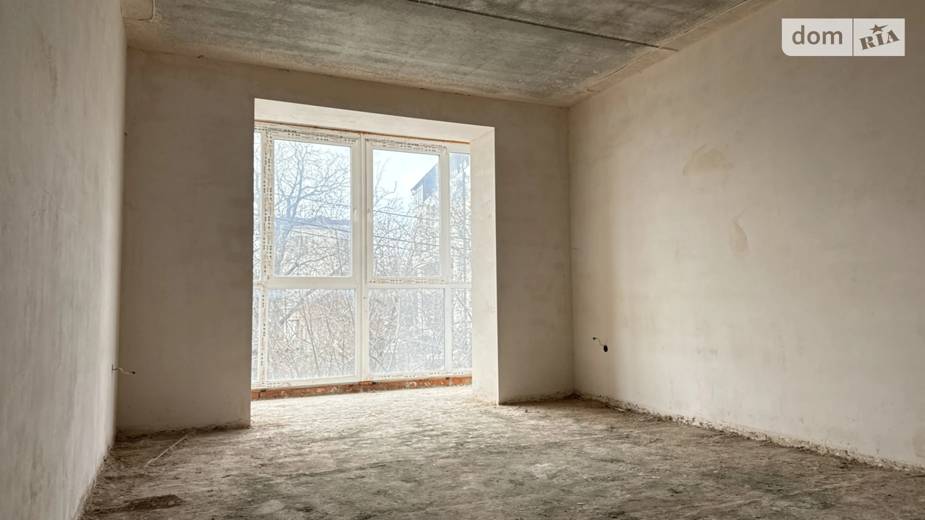 2-комнатная квартира 70.8 кв. м в Тернополе, ул. Гаевая, 7А - фото 2