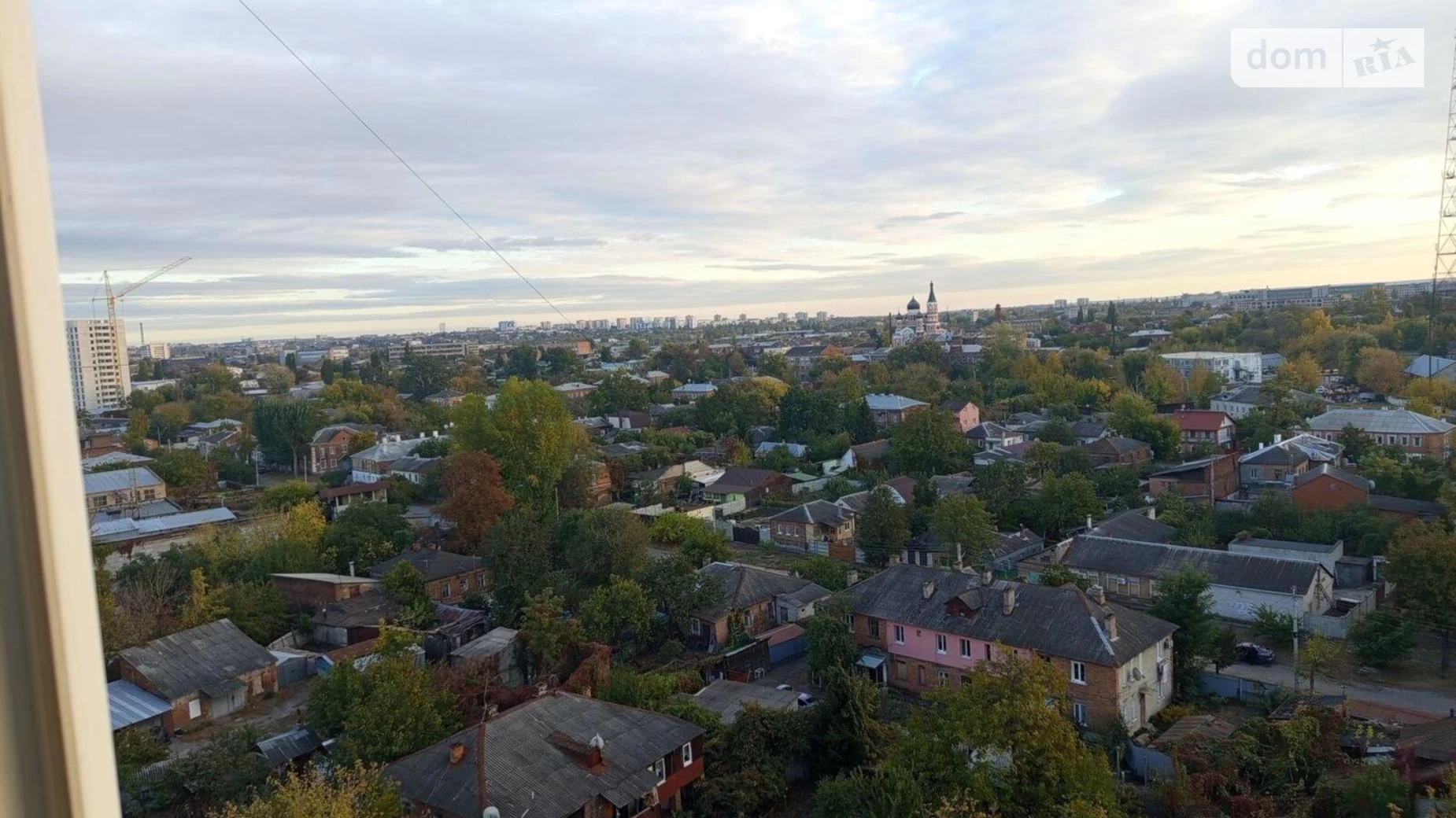 Продається 2-кімнатна квартира 59 кв. м у Харкові, цена: 52000 $ - фото 3