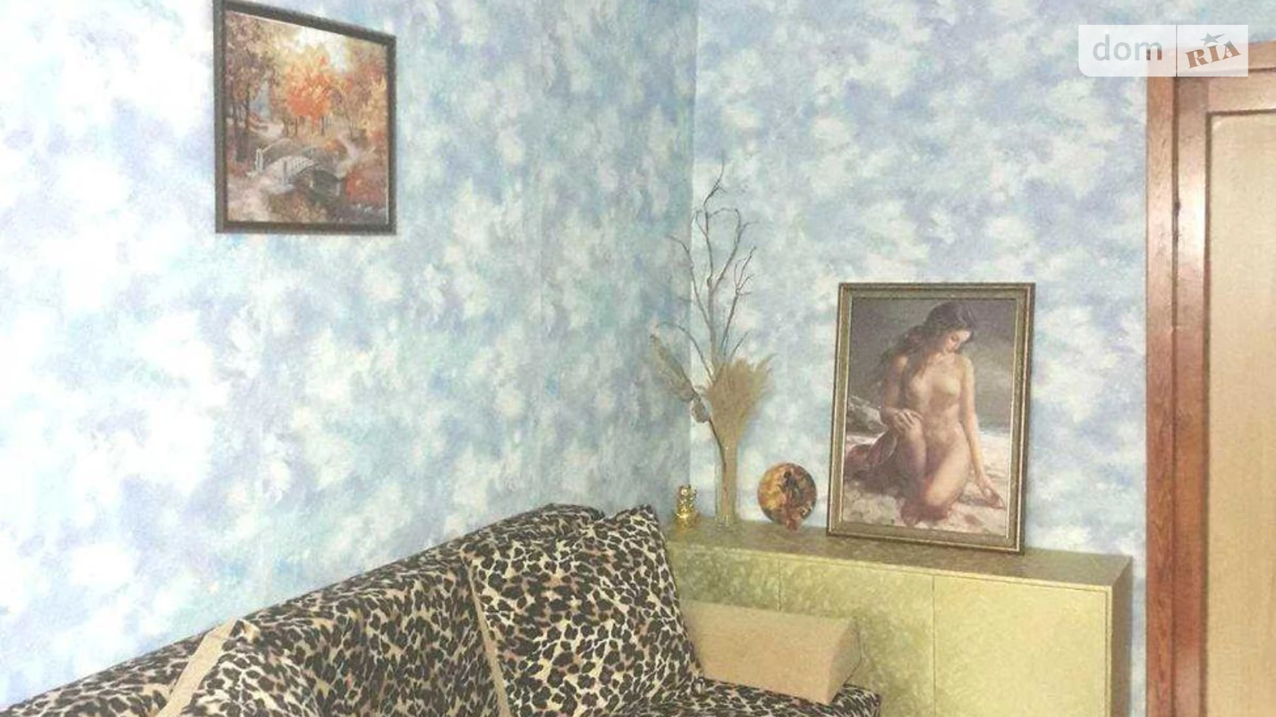 Продается 3-комнатная квартира 58 кв. м в Харькове, просп. Героев Харькова(Московский) - фото 5