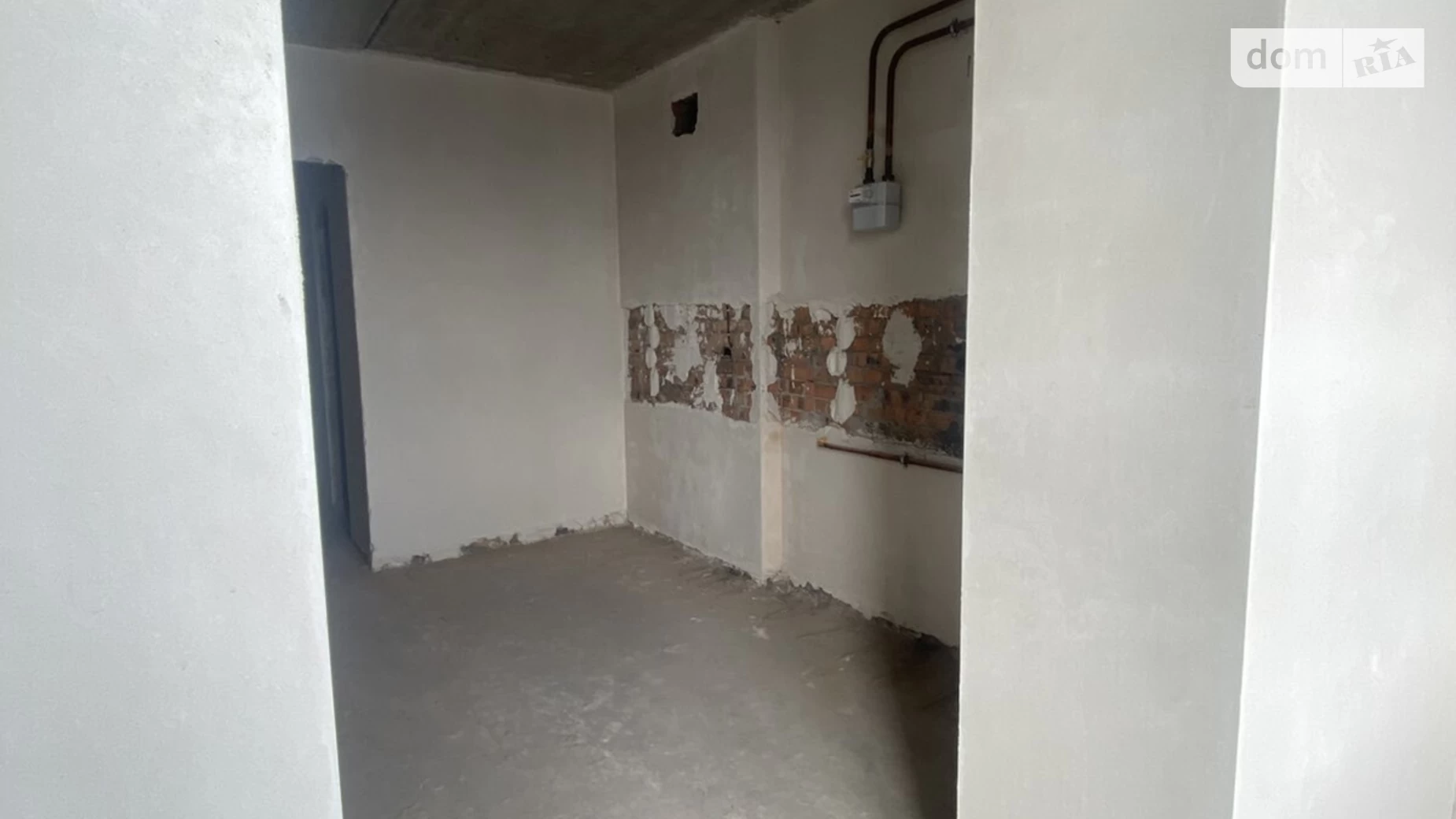 Продается 1-комнатная квартира 39.2 кв. м в Хмельницком, ул. Пилотская, 2/1 - фото 4