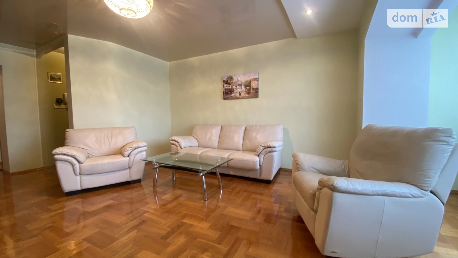3-комнатная квартира 100 кв. м в, цена: 450 $ - фото 4