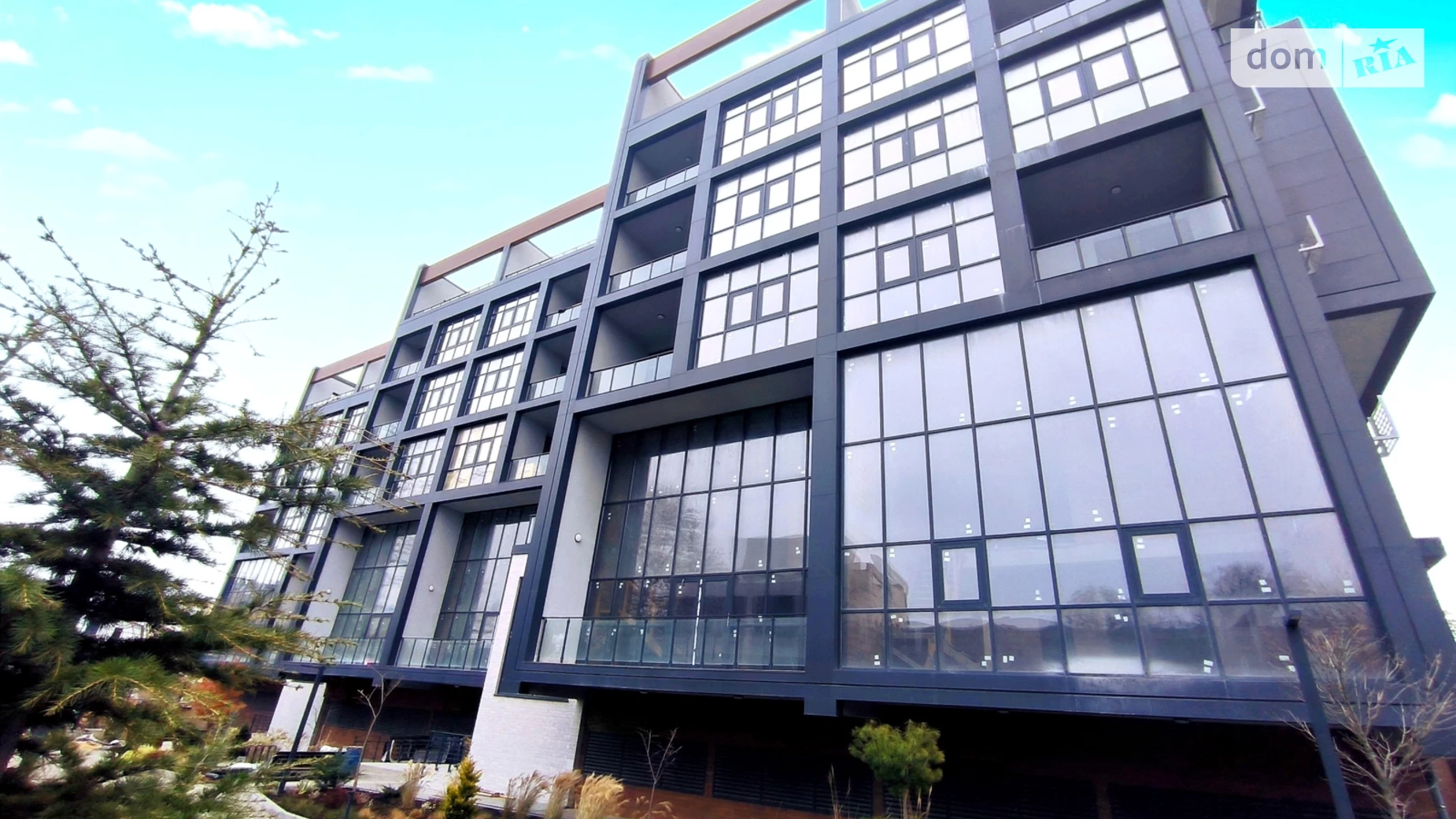 Продается 2-комнатная квартира 109.8 кв. м в Одессе, ул. Репина, 1Б - фото 5