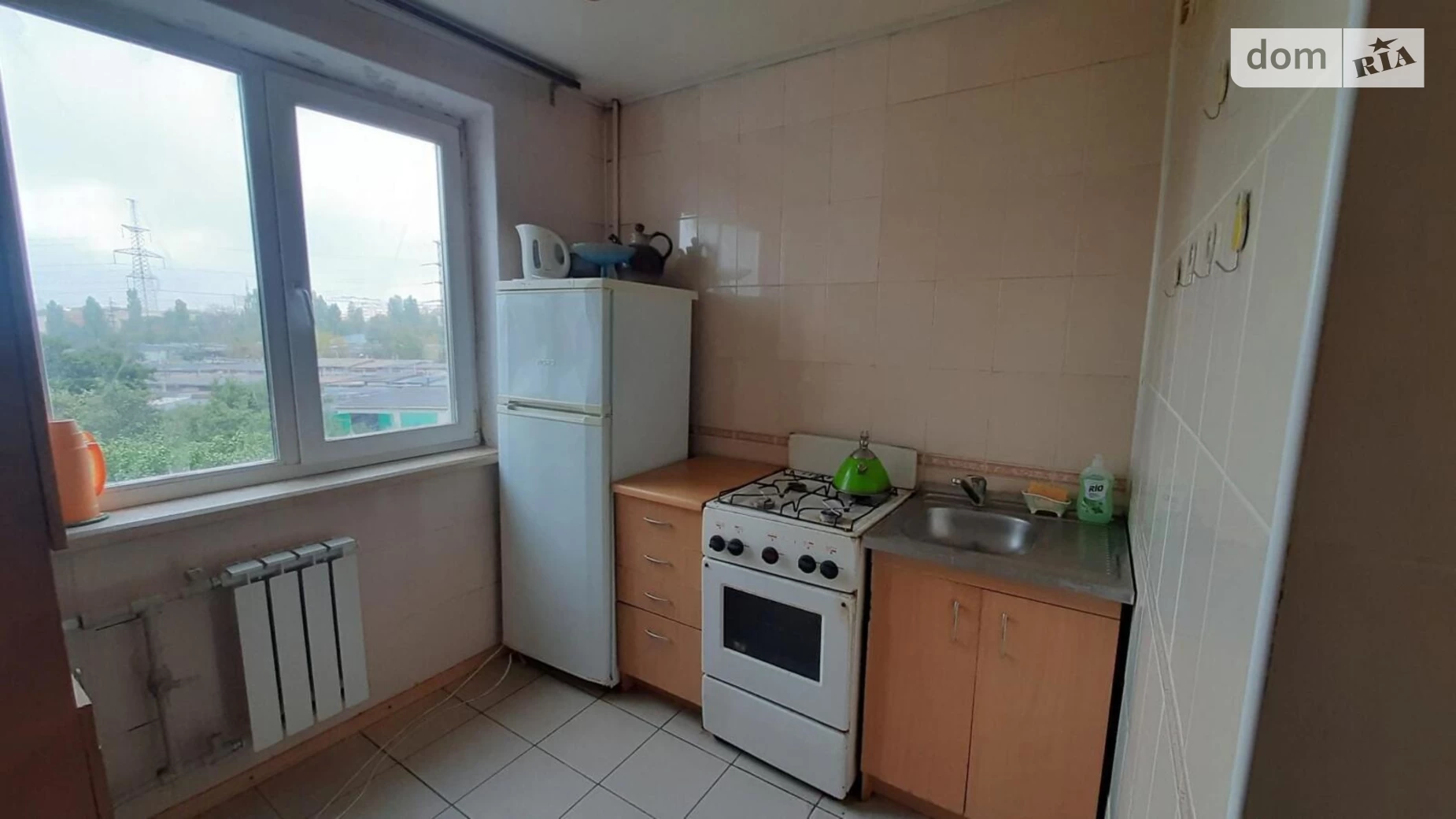 Продается 3-комнатная квартира 60.1 кв. м в Харькове, пер. Танкопия, 24 - фото 2