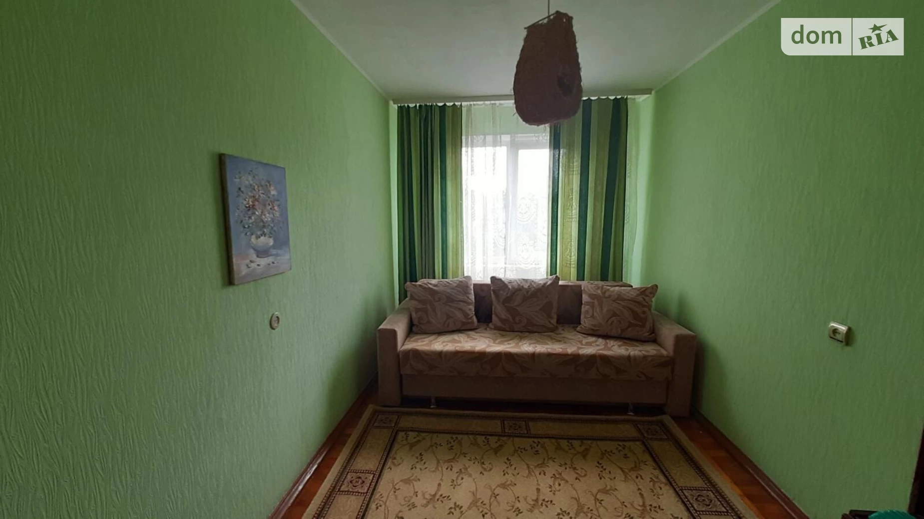 Продается 3-комнатная квартира 60.1 кв. м в Харькове, пер. Танкопия, 24 - фото 5