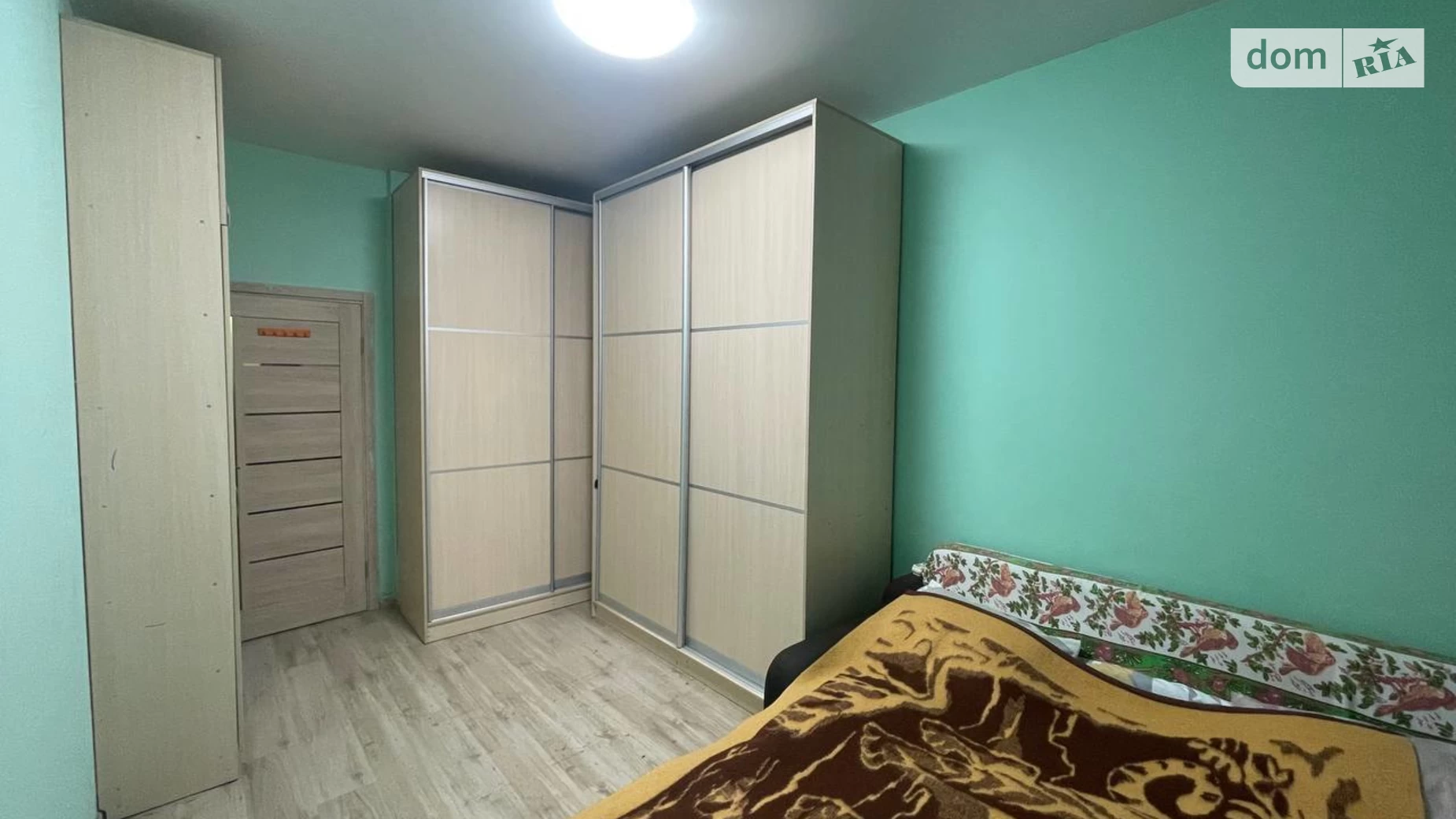 Продается 1-комнатная квартира 33.4 кв. м в Днепре, цена: 24000 $ - фото 2