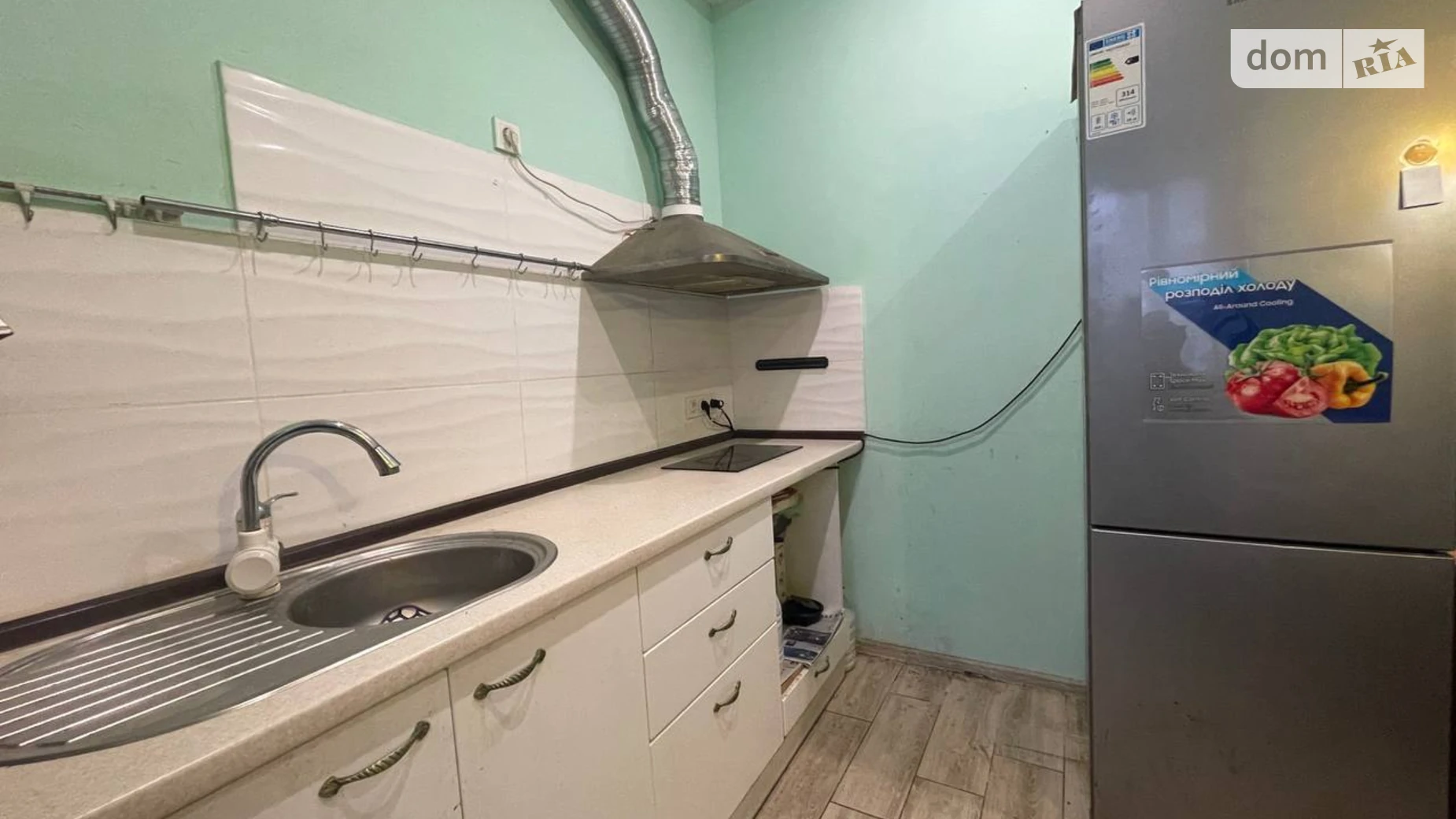 Продається 1-кімнатна квартира 33.4 кв. м у Дніпрі, цена: 24000 $ - фото 5