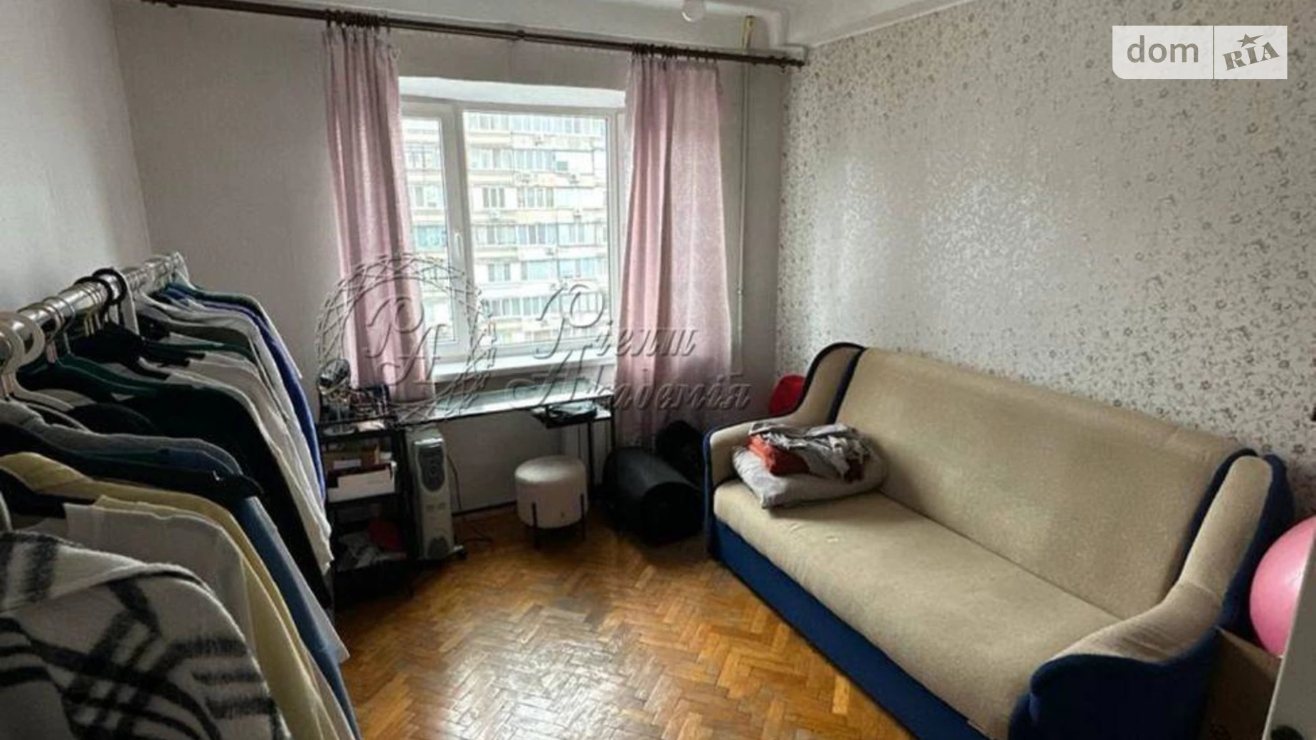 Продается 3-комнатная квартира 64.2 кв. м в Киеве, цена: 72000 $ - фото 2