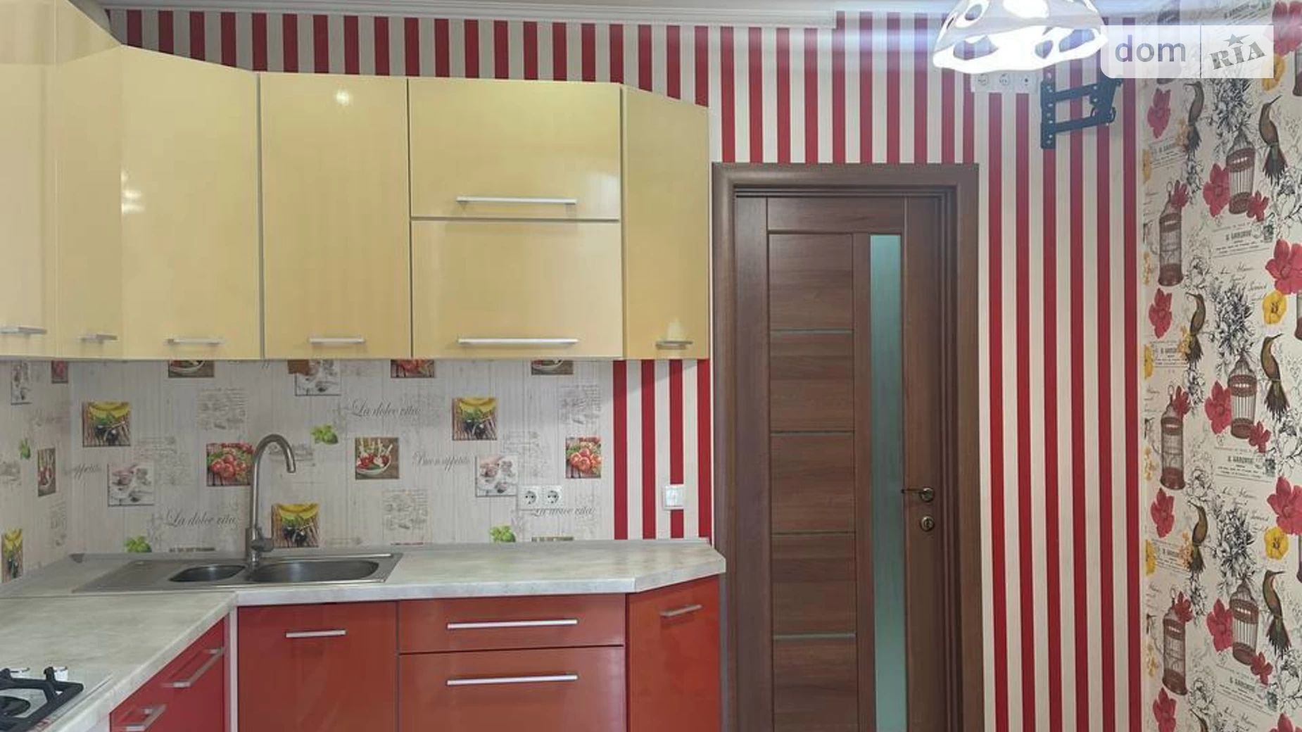 Продається 2-кімнатна квартира 58 кв. м у Хмельницькому, вул. Довженка, 4 - фото 4