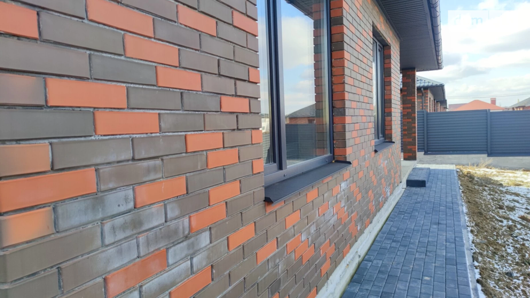Продається одноповерховий будинок 105 кв. м з бесідкою, цена: 75000 $ - фото 3
