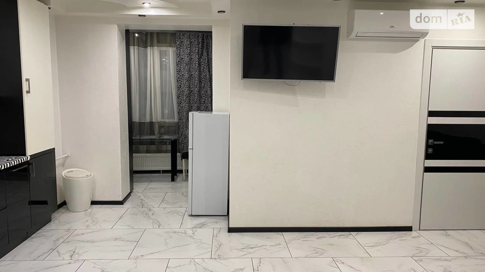 Сдается в аренду 2-комнатная квартира 65 кв. м в Днепре, ул. Левка Лукьяненко, 16 - фото 4