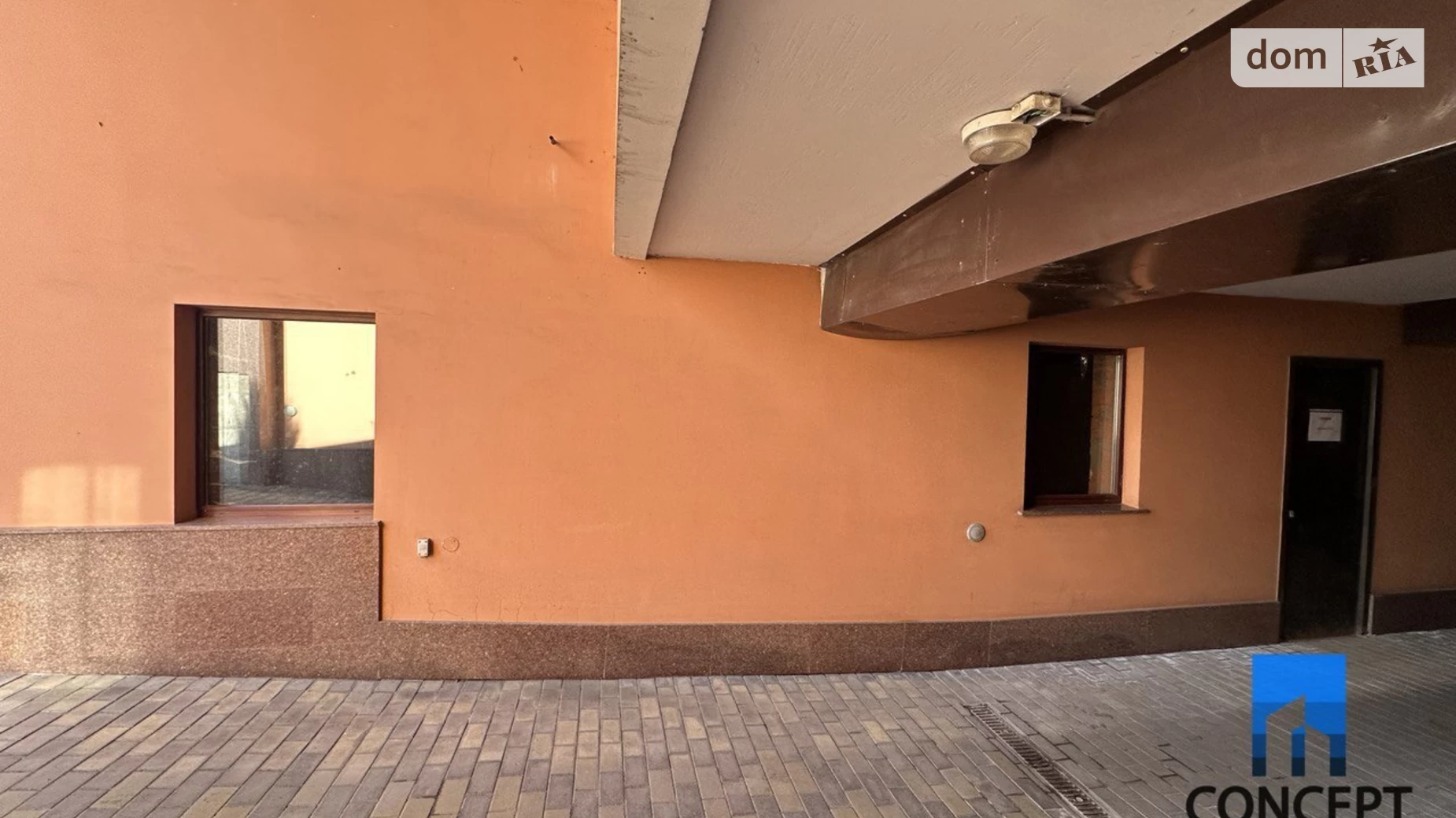 Продається приміщення вільного призначення 132 кв. м в 15-поверховій будівлі, цена: 30000 $ - фото 5