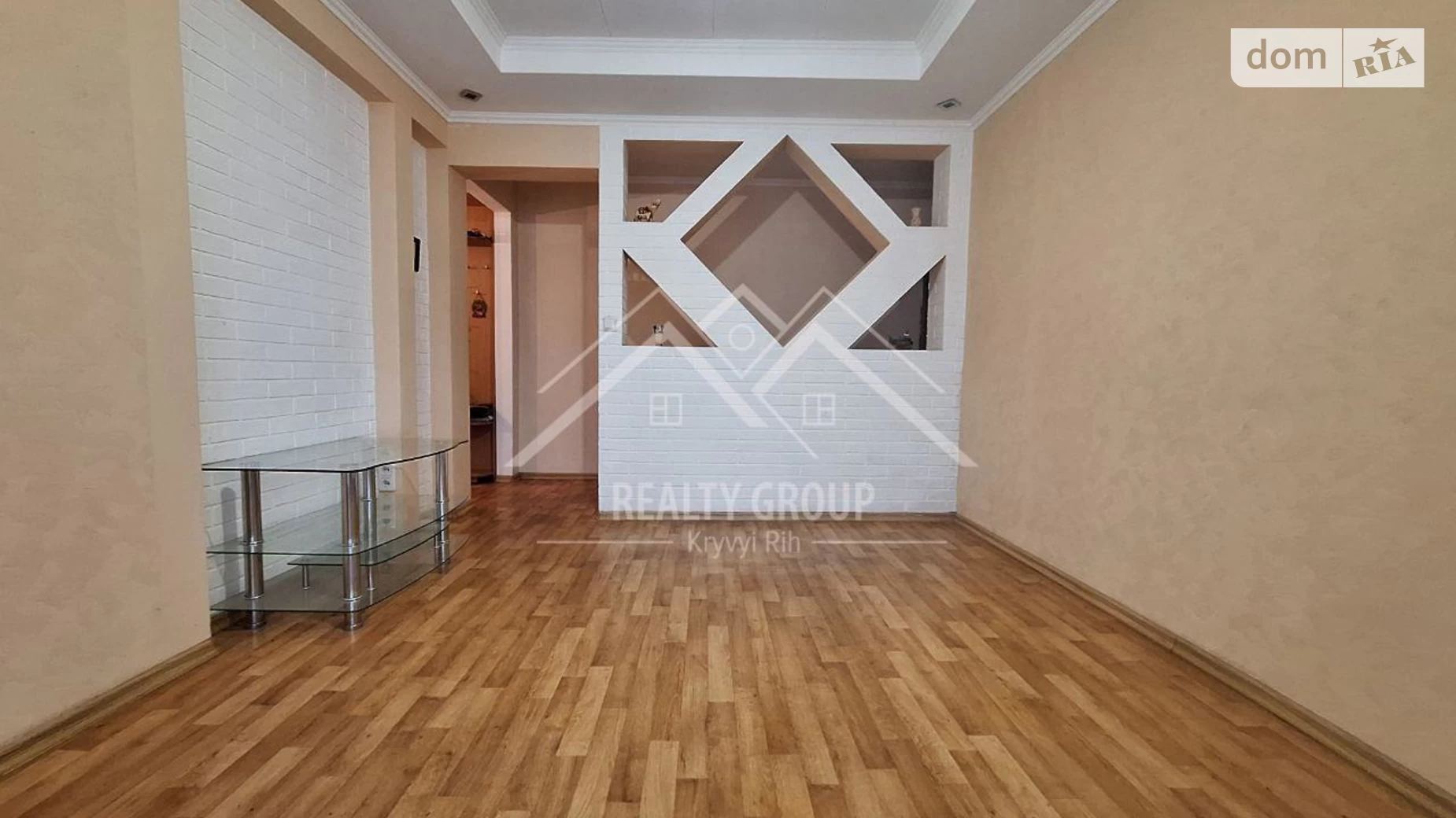 Продається 3-кімнатна квартира 58.6 кв. м у Кривому Розі, вул. Віталія Матусевича(XXII Партз'їзду) - фото 4