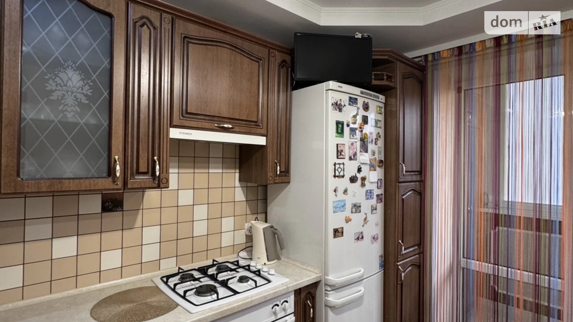 Продается 2-комнатная квартира 64.9 кв. м в Ровно, цена: 90000 $ - фото 4
