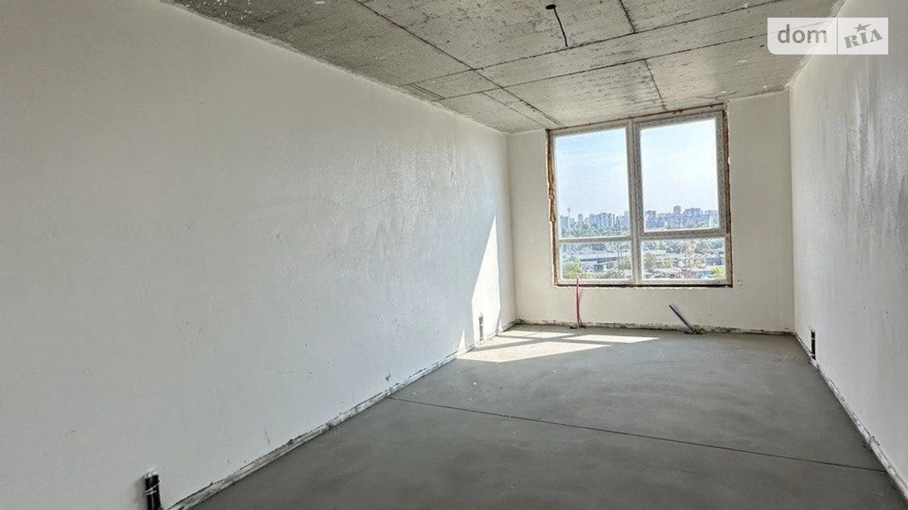 Продается 2-комнатная квартира 73.1 кв. м в Киеве, ул. Семьи Кульженков, 22 корпус 1 - фото 3