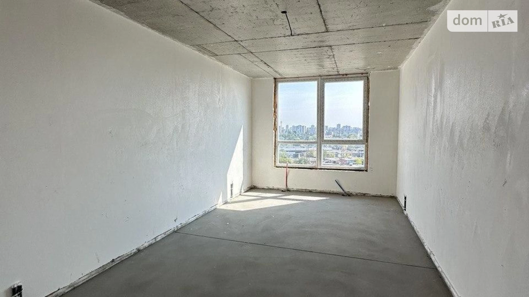 Продается 2-комнатная квартира 73.1 кв. м в Киеве, ул. Семьи Кульженков, 22 корпус 1 - фото 4